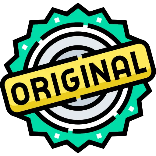 Orijinal Parça